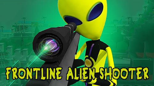 download Frontline alien shooter apk